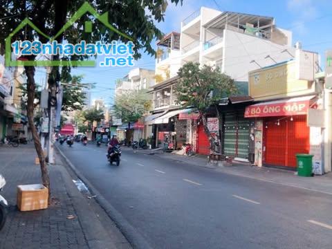 LÔ GÓC 2MT - NHÀ ĐẸP Ở NGAY - NỘI THẤT XỊN XÒ - NỞ HẬU TÀI LỘC - 81M2 - NHỈNH 6 TỶ 🌹🌹