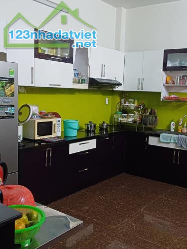 [Tân Bình] Bán Nhà Hẻm Phạm Văn Bạch – 3PN 3WC – Khu Dân Cư Yên Tĩnh, Xe Hơi Vào Tận Nhà - 1