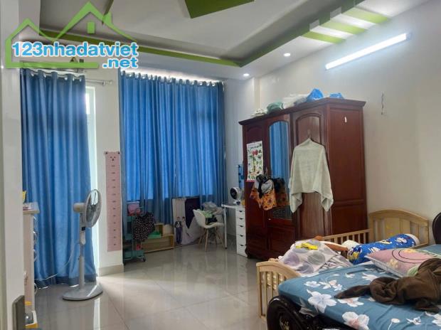 [Tân Bình] Bán Nhà Hẻm Phạm Văn Bạch – 3PN 3WC – Khu Dân Cư Yên Tĩnh, Xe Hơi Vào Tận Nhà - 2