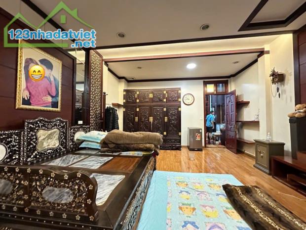 🛕PHÂN LÔ TÂN MAI - 85M - 5 TẦNG - MT 5M - CHỈ 24.X TỶ🛕 - 1