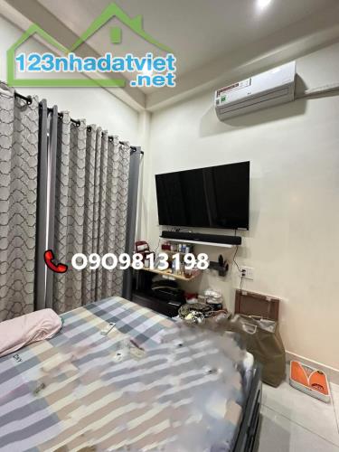 🌟🌟🌟Bán nhanh nhà P.Rạch Ông Quận 8 - Khu dân cư phát triển🌟🌟🌟