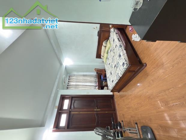 Mặt tiền đường số 28 P.6 GV - 4 tầng 88m2 - Ko lộ giới - Nhỉnh 12 tỷ - 2