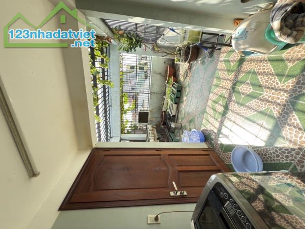 Mặt tiền đường số 28 P.6 GV - 4 tầng 88m2 - Ko lộ giới - Nhỉnh 12 tỷ - 3