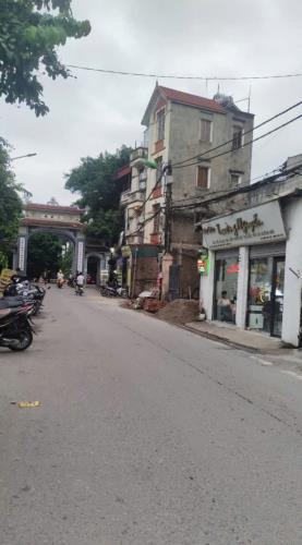 NHÀ PHÚ DIỄN - Ô TÔ VÀO NHÀ - DT 54M² - GIÁ NHỈNH 6TỶ - LH: E ĐẠO 0987501656