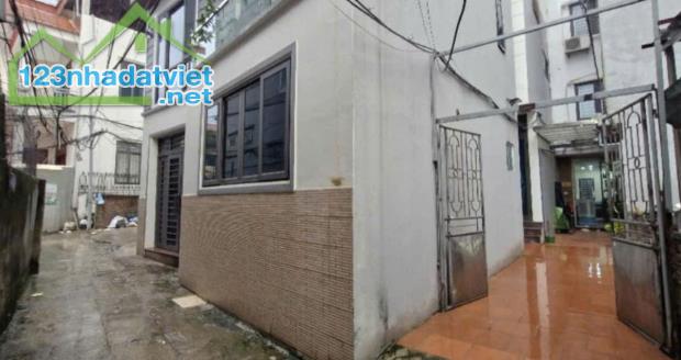 NHÀ PHÚ DIỄN - Ô TÔ VÀO NHÀ - DT 54M² - GIÁ NHỈNH 6TỶ - LH: E ĐẠO 0987501656 - 1