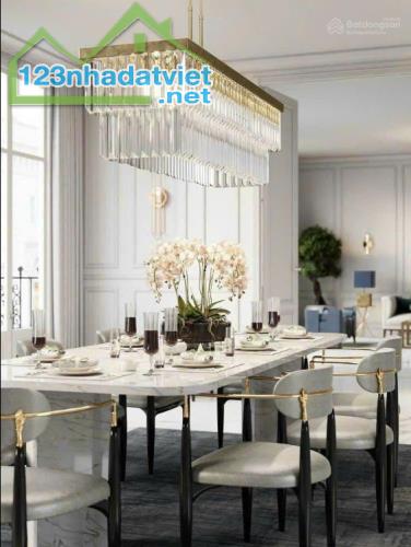 Bán nhà mặt Phố Vọng Thị-Tây Hồ-10 Tàng-Vỉa Hè.Giá thương lượng - 1