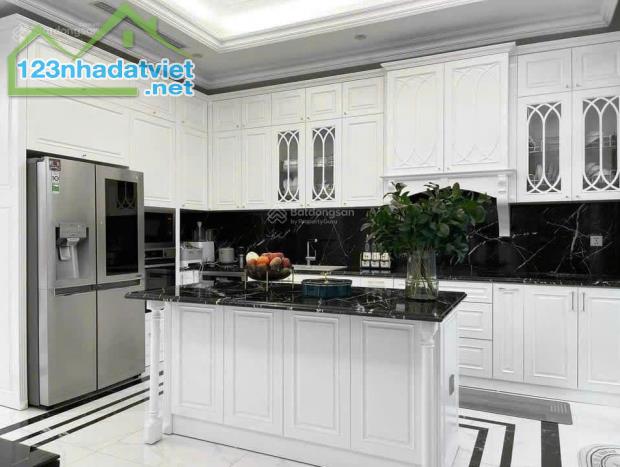 Bán nhà mặt Phố Vọng Thị-Tây Hồ-10 Tàng-Vỉa Hè.Giá thương lượng - 2