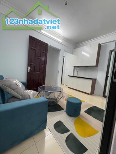 BÁN CCMN KIM GIANG 40M, 2 THOÁNG, NGÕ TO, GẦN PHỐ, 8PKK, FULL NỘI THẤT, DT 30T, 7 TỶ - 1