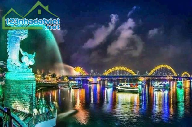 Mua ngay toà khách sạn gần sát sông Hàn và cầu Rồng tại Đà Nẵng - 3