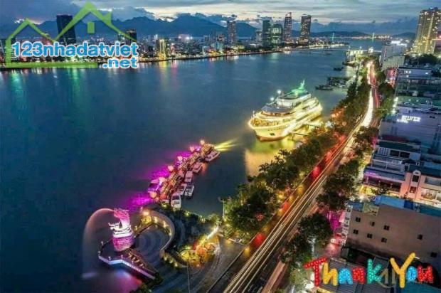 Mua ngay toà khách sạn gần sát sông Hàn và cầu Rồng tại Đà Nẵng - 2