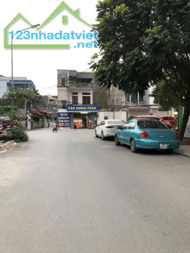 NHÀ ĐẸP - ĐC E Hưng Cần Bán Nhanh Căn Nhà Mặt Ngõ 85 Bát Khối, Long Biên, Hà Nội - 3