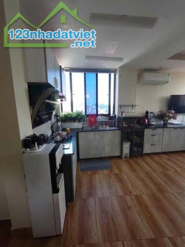CHỈ 692 TRIÊU M NHÀ MẶT PHỐ TRÚC BẠCH 104M 9 TẦNG THANG MÁY  GIÁ CHỈ 72 TỶ 0878168006 - 3
