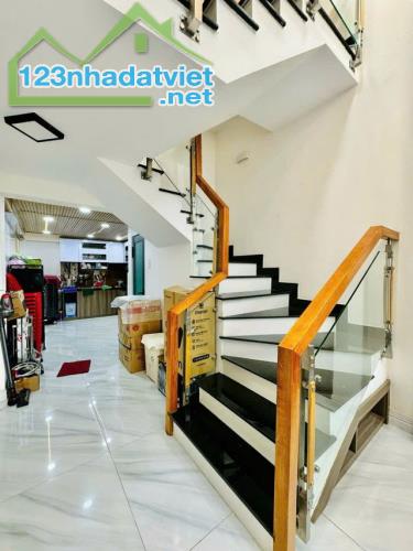 [Tân Bình] Bán Nhà HXH Phạm Văn Bạch – 3PN 3WC – Gần Chợ, Sân Bay, Sổ Riêng - Chỉ 4.63tỷ - 1