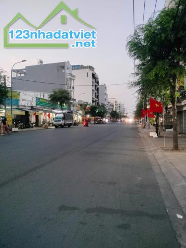 [Tân Bình] Bán Nhà HXH Phạm Văn Bạch – 3PN 3WC – Gần Chợ, Sân Bay, Sổ Riêng - Chỉ 4.63tỷ - 3