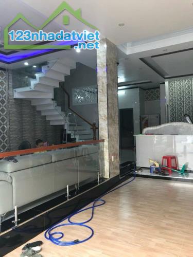 [Tân Bình] Bán Nhà Hẻm Nguyễn Sỹ Sách – 3PN 3WC – Nhà Đẹp Ở Ngay – Sổ Riêng - Chỉ 10.5tỷ - 1