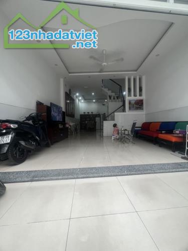 [Tân Bình] Bán Nhà HXH Huỳnh Văn Nghệ – 4PN 5WC – Nhà Đẹp Ở Ngay, Gần Chợ Tân Trụ - 8.5tỷ