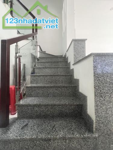 [Tân Bình] Bán Nhà HXH Huỳnh Văn Nghệ – 4PN 5WC – Nhà Đẹp Ở Ngay, Gần Chợ Tân Trụ - 8.5tỷ - 1