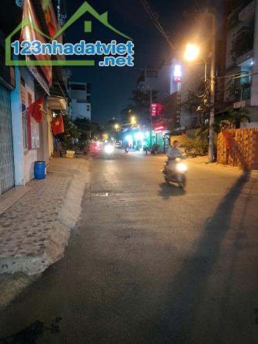 [Tân Bình] Bán Nhà HXH Huỳnh Văn Nghệ – 4PN 5WC – Nhà Đẹp Ở Ngay, Gần Chợ Tân Trụ - 8.5tỷ - 3