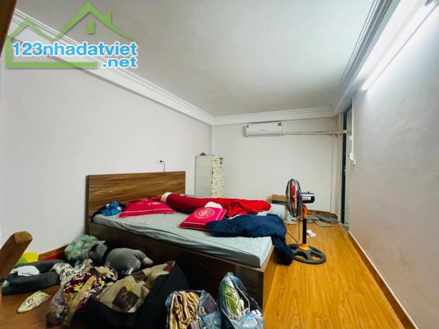📣 Bán nhà 44m2 Ngô Gia Tự, Long Biên, Ô tô, Dân xây, 2 thoáng, 5 tỷ 5 - 6
