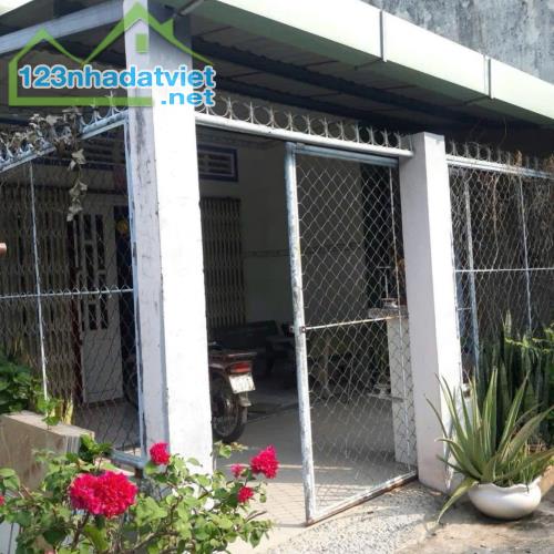 LoaLoaLoa !Gía Sốc 620triệu Chủ ngộp bán nhanh Căn nhà o Lê lợi Tân Thới Nhì Hóc Môn SHR - 2