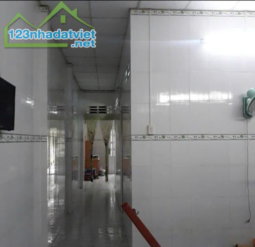 LoaLoaLoa !Gía Sốc 620triệu Chủ ngộp bán nhanh Căn nhà o Lê lợi Tân Thới Nhì Hóc Môn SHR - 4