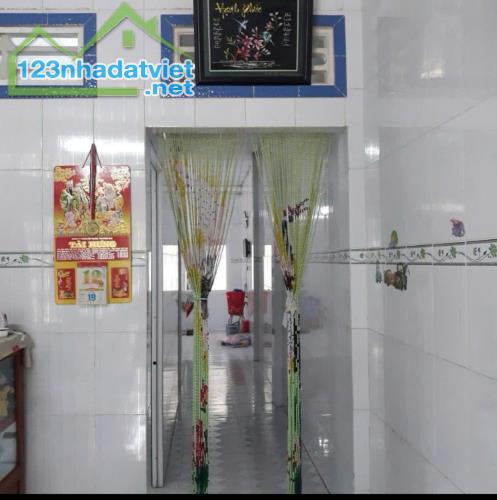 LoaLoaLoa !Gía Sốc 620triệu Chủ ngộp bán nhanh Căn nhà o Lê lợi Tân Thới Nhì Hóc Môn SHR - 5