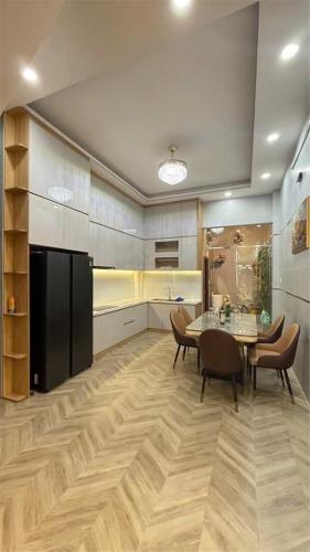 --Bán nhà hẻm 80 Ba Vân, p14, quận Tân Bình; (5x14) 2 tầng - nhỉnh 7 tỷ - 1