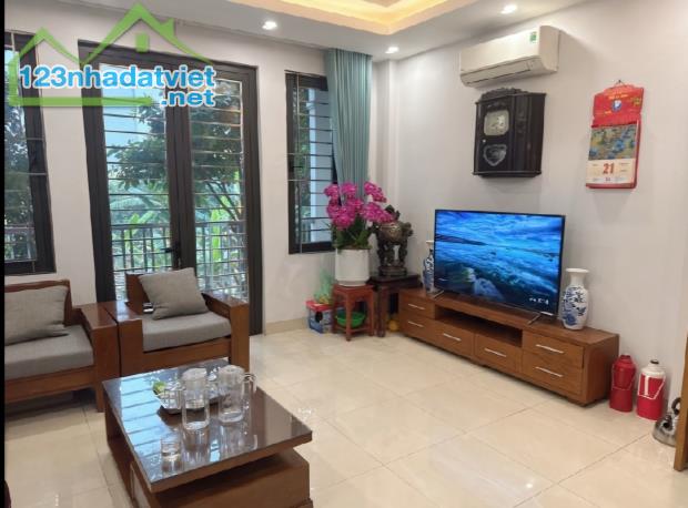 Siêu Hiếm phân lô View trường 50m 6 tầng thang máy  16.x tỷ kinh doanh đỉnh - 2