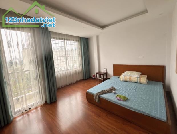 Siêu Hiếm phân lô View trường 50m 6 tầng thang máy  16.x tỷ kinh doanh đỉnh - 3