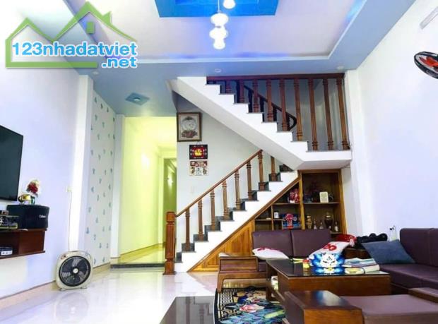 Bán Gấp Nhà 92,9m2 Đường Tân Xuân 5 - giá 650 Triệu-SHR.Bao Phí - 2