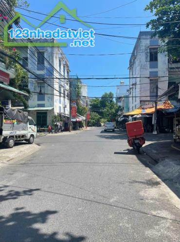 Bán Gấp Nhà 92,9m2 Đường Tân Xuân 5 - giá 650 Triệu-SHR.Bao Phí