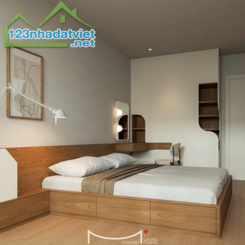 **Bán nhà hẻm Ba Vân, phường 14, Tân Bình, (5x14) nhỉnh 7 tỷ; 2 tầng - 2