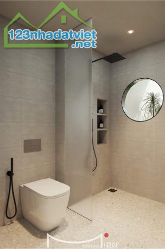 **Bán nhà hẻm Ba Vân, phường 14, Tân Bình, (5x14) nhỉnh 7 tỷ; 2 tầng - 3