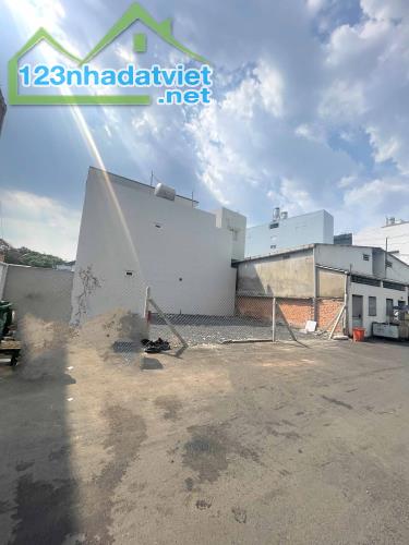 Bán Đất Thổ Cư Đẹp Hẻm Xe Tải 51m2_4.85*10 Hoàng Diệu 2 Linh Trung Thủ Đức Chỉ 5.1 tỷ - 1