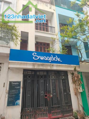 Nhà Phân Lô KĐT Văn Quán, Vỉa Hè Ô Tô Tránh, Kinh Doanh Văn Phòng, 84M2x4T Giá 19 Tỷ Hơn
