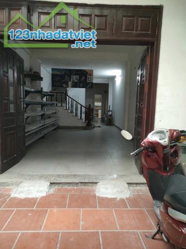 Nhà Phân Lô KĐT Văn Quán, Vỉa Hè Ô Tô Tránh, Kinh Doanh Văn Phòng, 84M2x4T Giá 19 Tỷ Hơn - 1