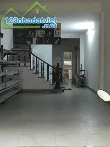 Nhà Phân Lô KĐT Văn Quán, Vỉa Hè Ô Tô Tránh, Kinh Doanh Văn Phòng, 84M2x4T Giá 19 Tỷ Hơn - 2