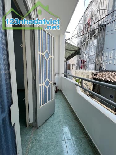 Bán nhà 32m2, đường Nguyễn Suý, Tân Phú, 2 tầng, 2 PN, giá 3.1 tỷ còn thương lượng. - 1
