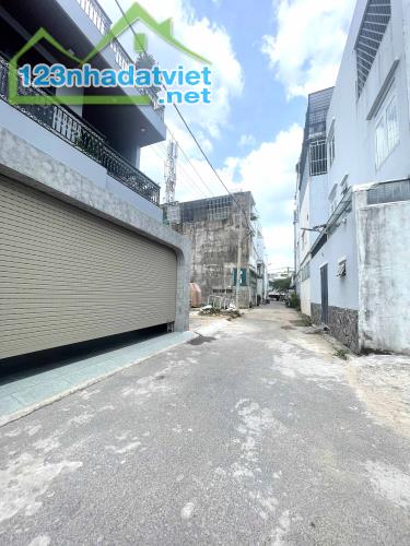 Bán Đất Full Thổ Cư Hẻm Xe Hơi 91m2_8x12m Gần Phạm Văn Đồng Linh Tây Thủ Đức Chỉ 7 tỷ