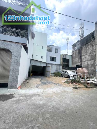Bán Đất Full Thổ Cư Hẻm Xe Hơi 91m2_8x12m Gần Phạm Văn Đồng Linh Tây Thủ Đức Chỉ 7 tỷ - 2