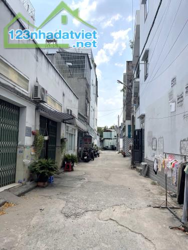 Bán Đất Full Thổ Cư Hẻm Xe Hơi 91m2_8x12m Gần Phạm Văn Đồng Linh Tây Thủ Đức Chỉ 7 tỷ - 3