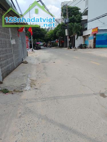 🏡 **NHÀ BÁN - 3 TẦNG  + SÂN THƯỢNG - 44.1M2 - ** **NGANG 4.2M X 10.5 - CHỈ 5TY400** - 1