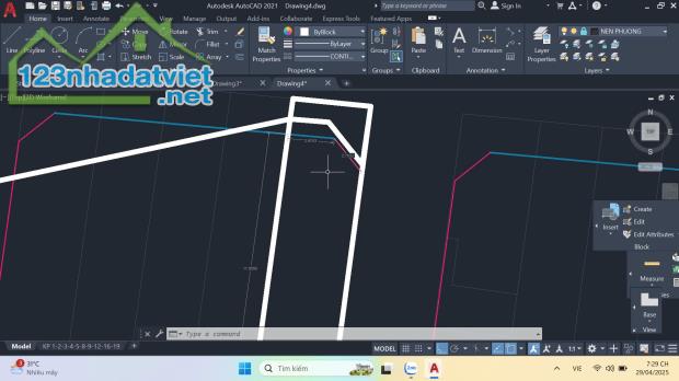 4 TẦNG, 5 x 20, NHỈNH NHẸ 9🧄,  2 MẶT TIỀN KINH DOANH, BÌNH TÂN, NGAY KÊNH 26/3 [393] - 1