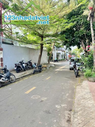 💥 NHÀ MẶT TIỀN TỐNG DUY TÂN - KHU TRUNG CAO - TÂN LỢI, 5,4 TỶ - 3
