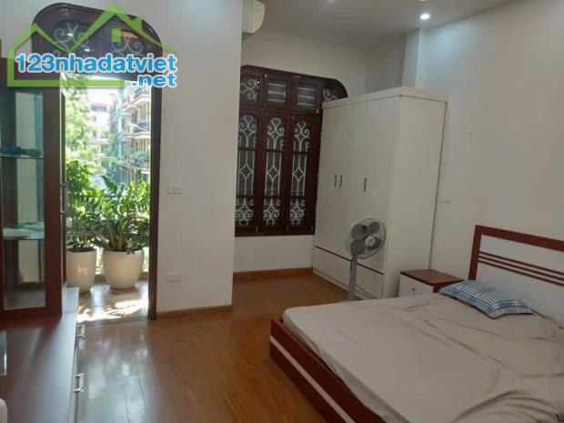 NHÀ ĐẸP PHÂN LÔ HOÀNG MAI VỊ TRÍ CHỢ KINH DOANH SẦM UẤT - 2