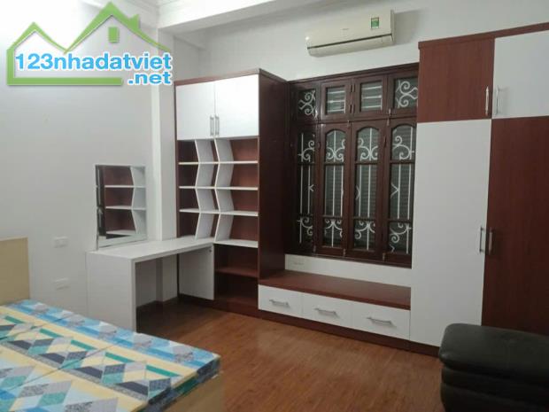 NHÀ ĐẸP PHÂN LÔ HOÀNG MAI VỊ TRÍ CHỢ KINH DOANH SẦM UẤT - 3
