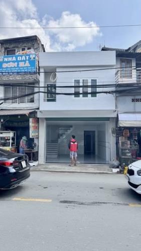 🏡 BÁN NHÀ MT ĐƯỜNG VÕ VĂN VÂN - 🌹 VỊ TRÍ ĐẸP - TIỆN KINH DOANH BUÔN BÁN