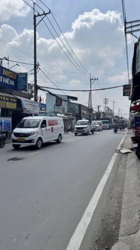 🏡 BÁN NHÀ MT ĐƯỜNG VÕ VĂN VÂN - 🌹 VỊ TRÍ ĐẸP - TIỆN KINH DOANH BUÔN BÁN - 2