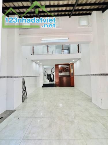 Bán Nhà 5 tầng 40m2,hẻm xe hơi.p14 Gò vấp. - 2
