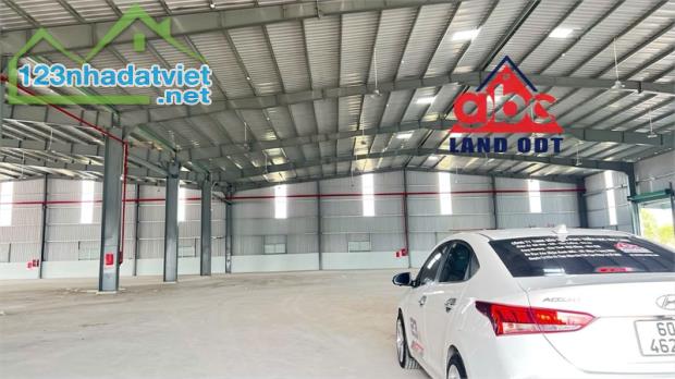 XT264 Nhà xưởng sản xuất ưu tiên ngành nghề không ô nhiễm. sẵn xưởng - 2